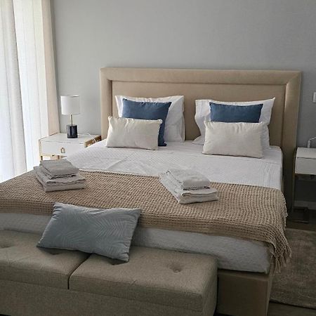 Faro Main Avenue Apartment II Exterior photo